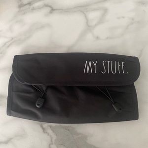 Rae Dunn pouch